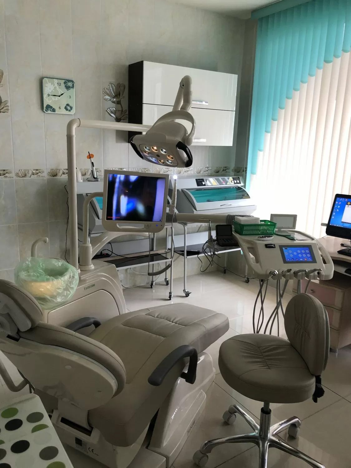 Медицинский центр на Яграх