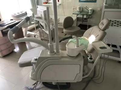 Медицинский центр на Яграх