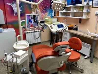 Медицинский центр на Яграх