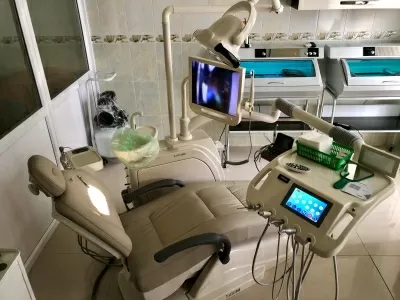 Медицинский центр на Яграх