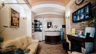 Медицинский центр на Яграх