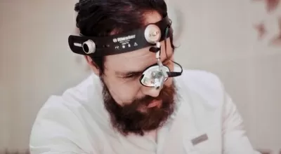 Медицинский центр на Яграх