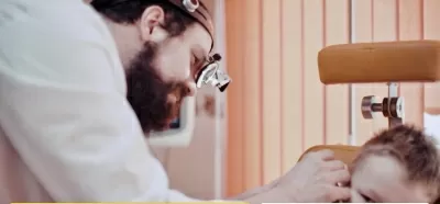 Медицинский центр на Яграх