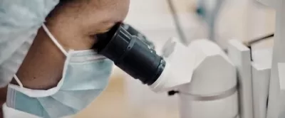 Медицинский центр на Яграх