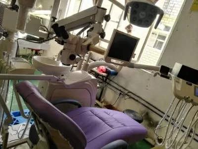 Медицинский центр на Яграх