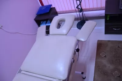 Медицинский центр на Яграх