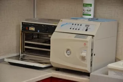 Медицинский центр на Яграх