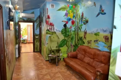 Медицинский центр на Яграх