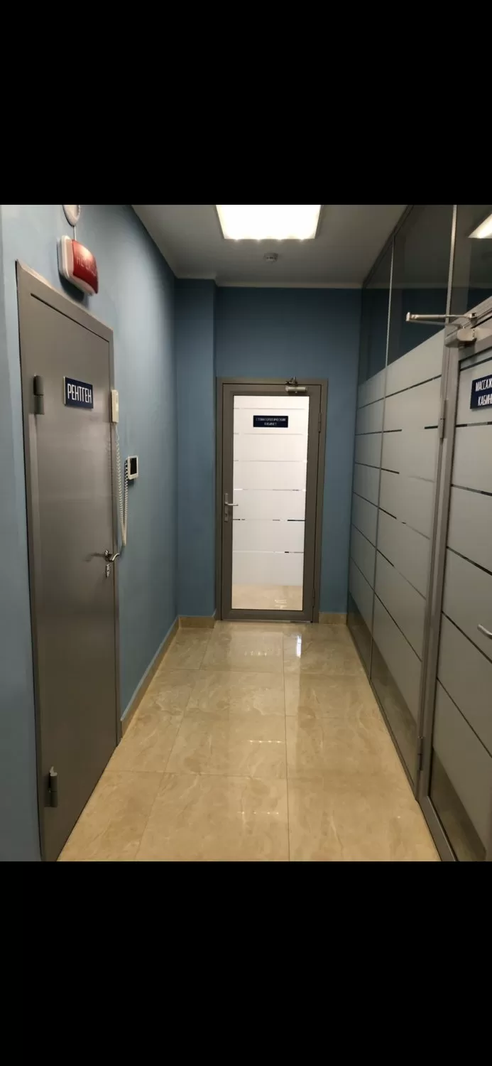 Стоматология на бульваре Мира