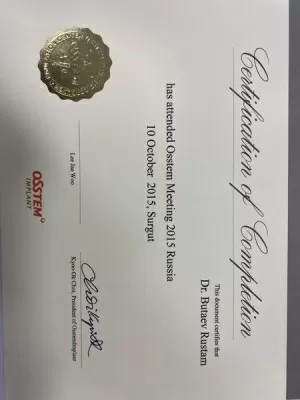 Стоматология B.R.G. Clinic