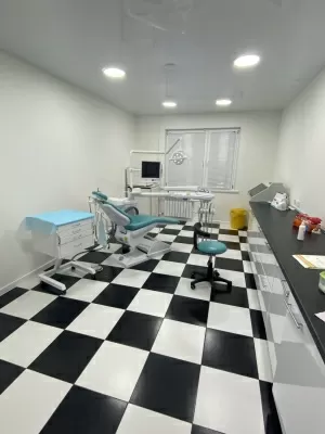 Стоматология B.R.G. Clinic