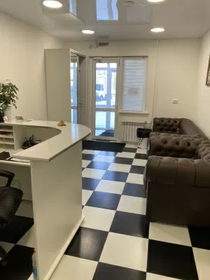 Стоматология B.R.G. Clinic