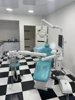 Стоматология B.R.G. Clinic