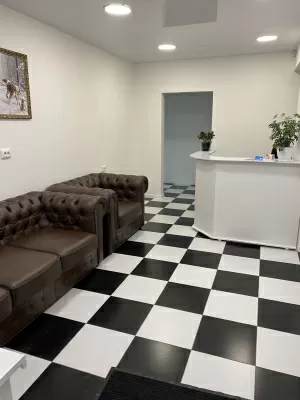 Стоматология B.R.G. Clinic