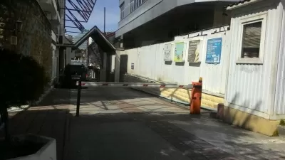 Доступная стоматология