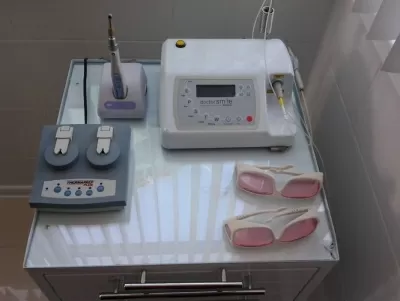 Доступная стоматология