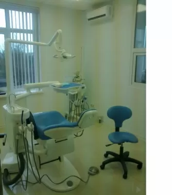 Доступная стоматология