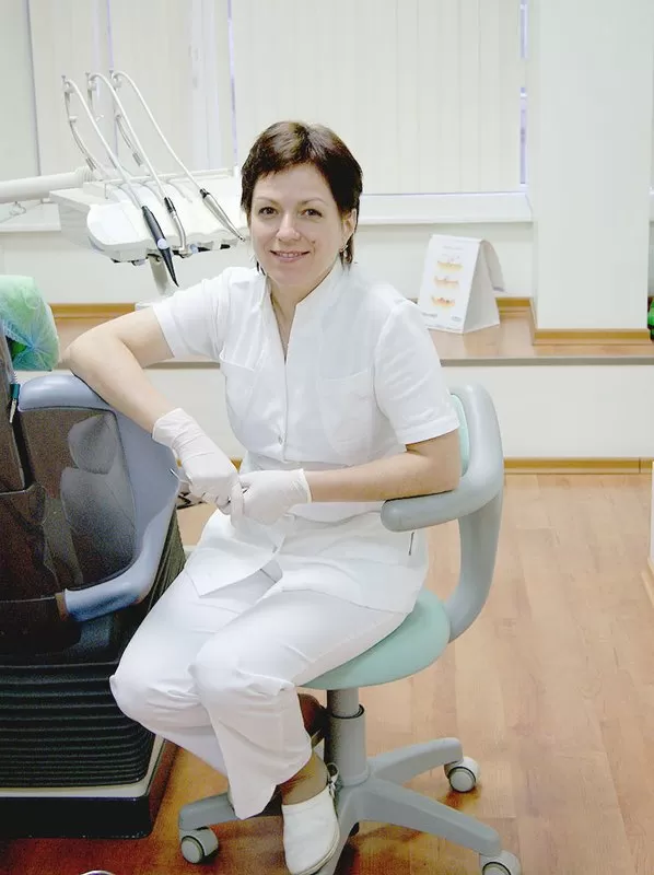 Евродент Профи