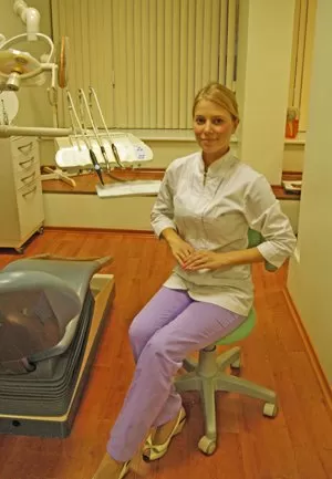 Евродент Профи