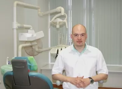 Евродент Профи