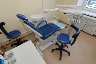 Ваша стоматология