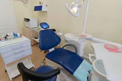 Ваша стоматология