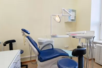 Ваша стоматология