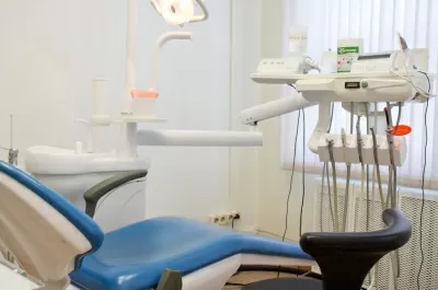 Ваша стоматология