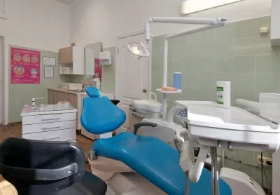 Ваша стоматология