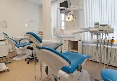 Ваша стоматология