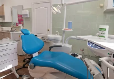 Ваша стоматология