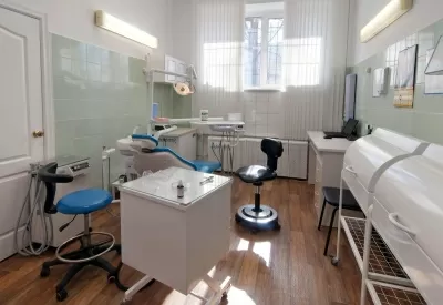 Ваша стоматология