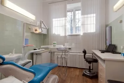 Ваша стоматология