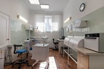 Ваша стоматология