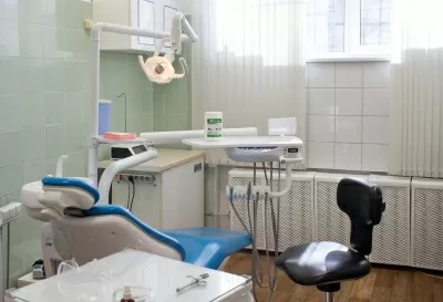 Ваша стоматология