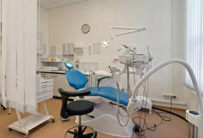 Ваша стоматология
