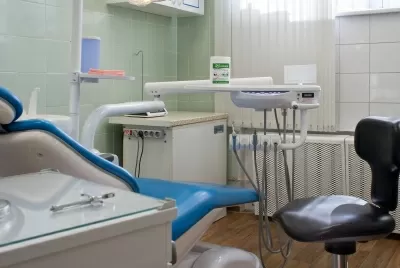 Ваша стоматология