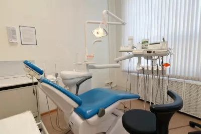 Ваша стоматология