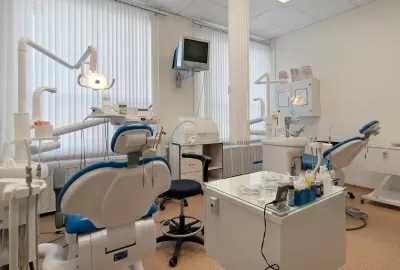 Ваша стоматология