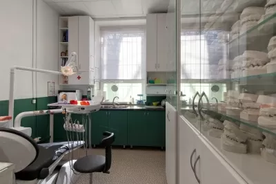 Ваша стоматология