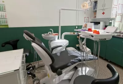 Ваша стоматология