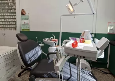 Ваша стоматология