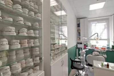 Ваша стоматология