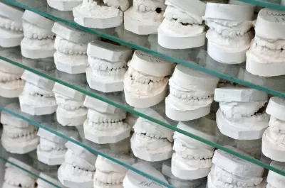 Ваша стоматология