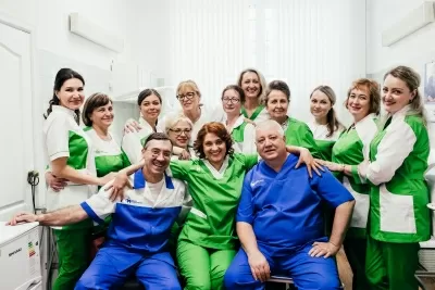 Ваша стоматология