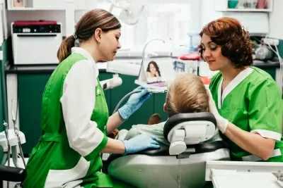 Ваша стоматология