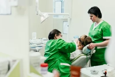 Ваша стоматология