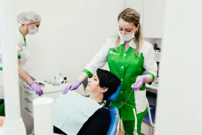 Ваша стоматология