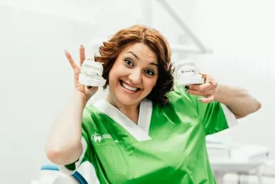 Ваша стоматология