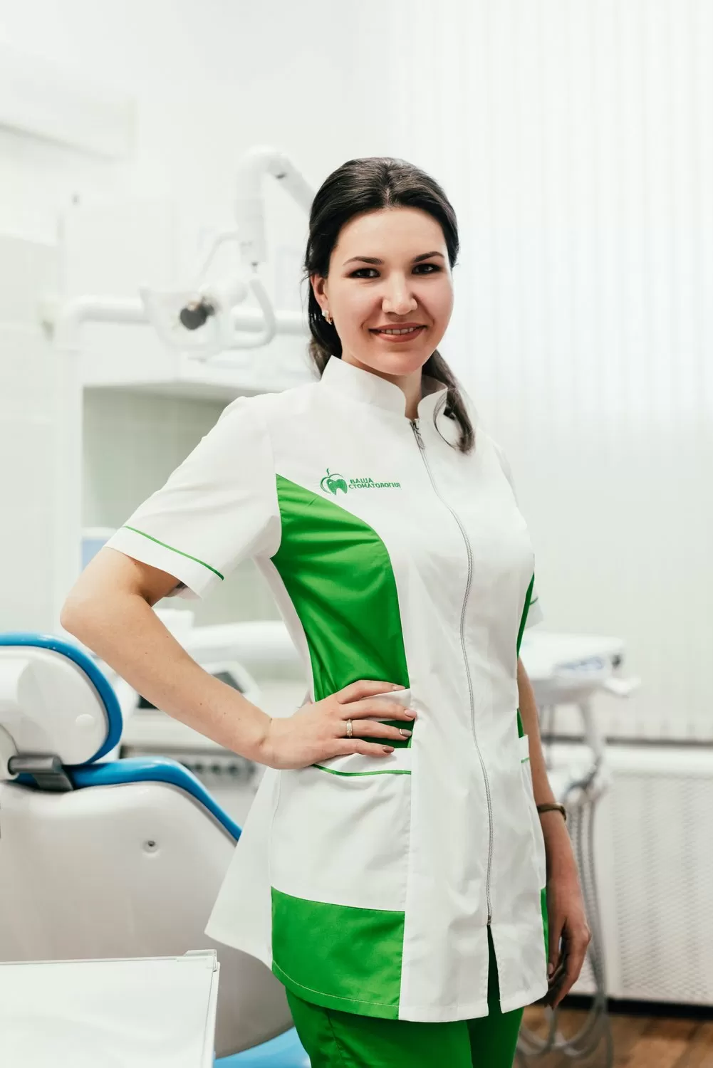 Ваша стоматология